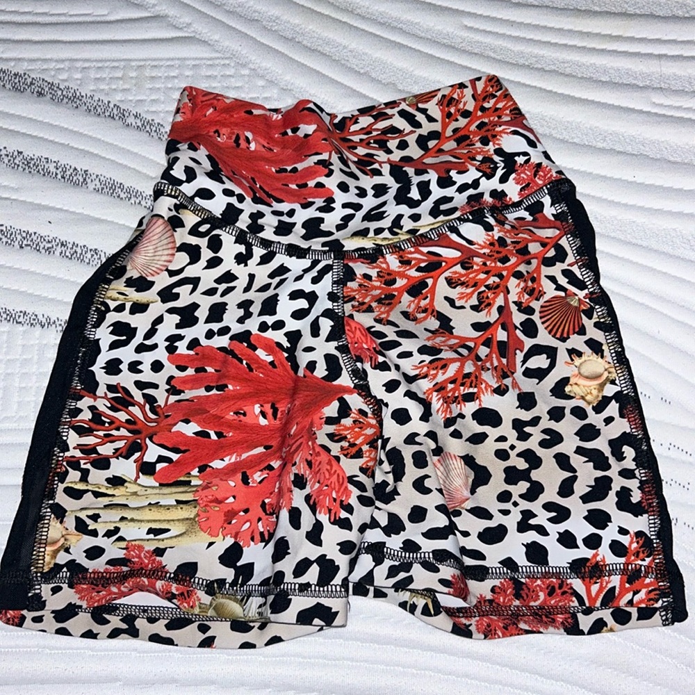 CLS shorts